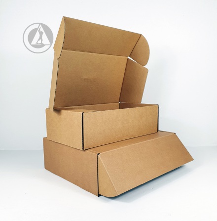 E-COMMERCE.BOX - scatole per il confezionamento di prodotti e-commerce - -  boxes for e-commerce products